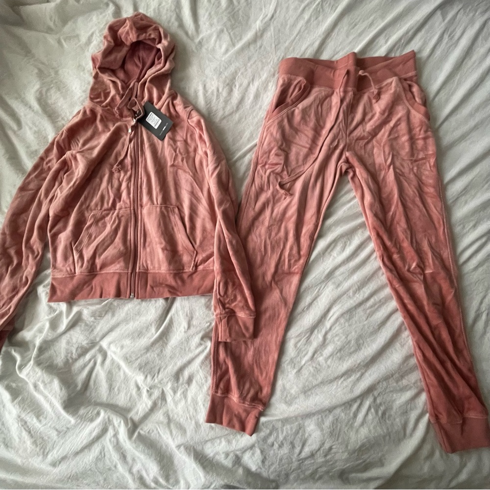 Brand new set